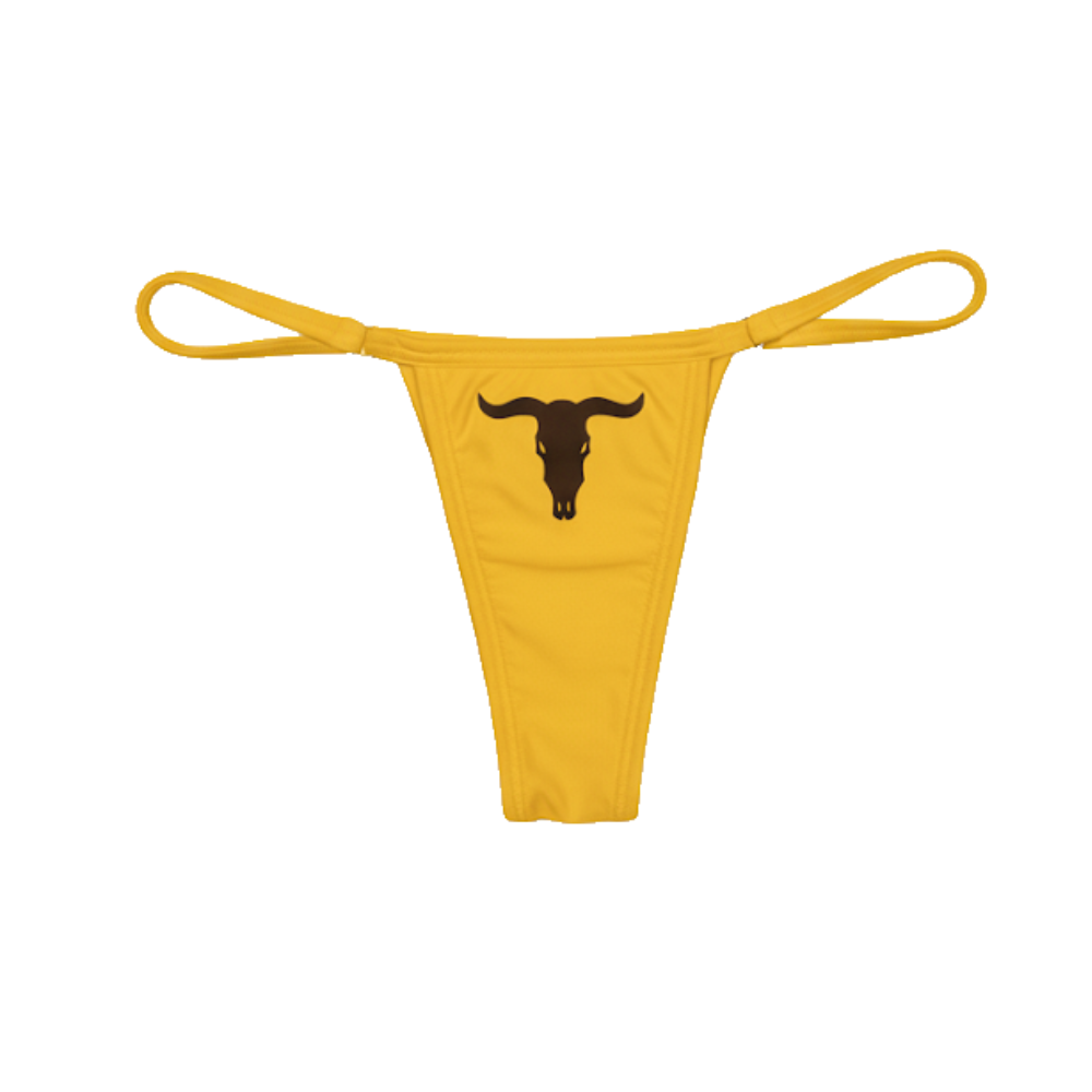 Calcinha Biquíni fio dental