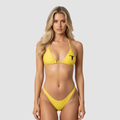 Biquíni Asa-Delta Amarelo