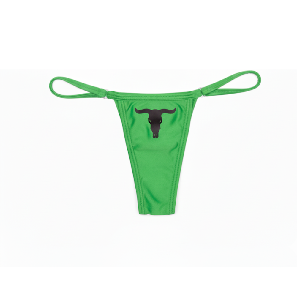 Calcinha Biquíni fio dental