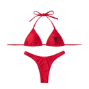 Biquíni Asa-Delta Vermelho