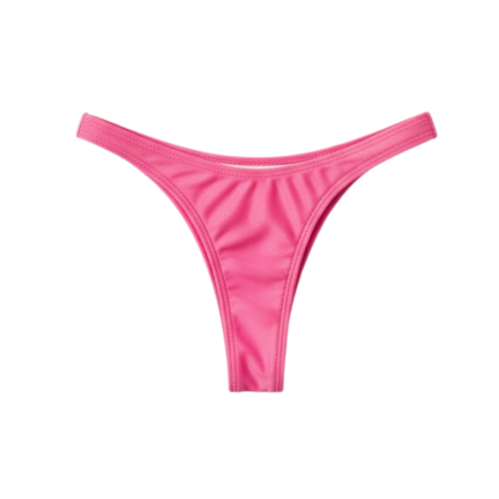 Calcinha Biquíni asa delta