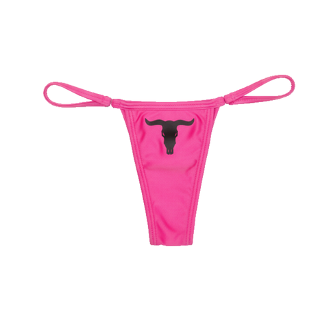 Calcinha Biquíni fio dental