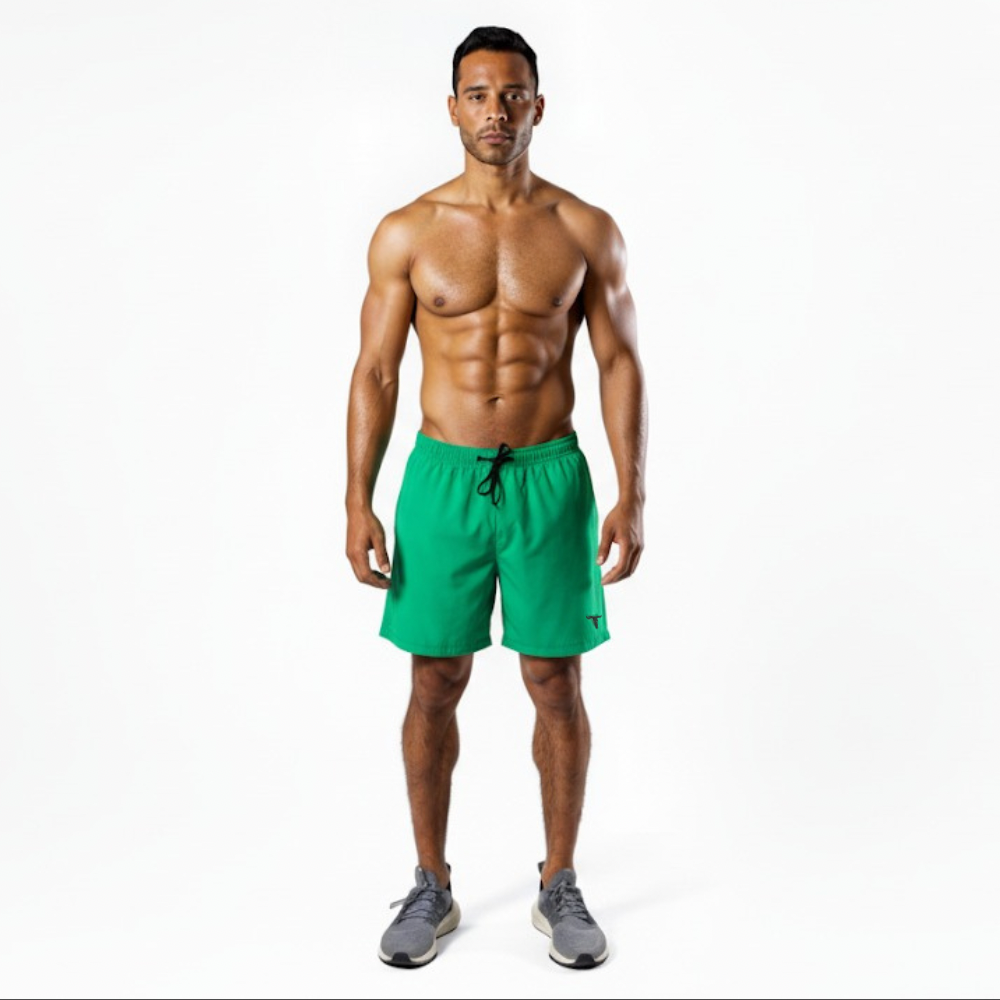 Short Praia Verde (Packs)