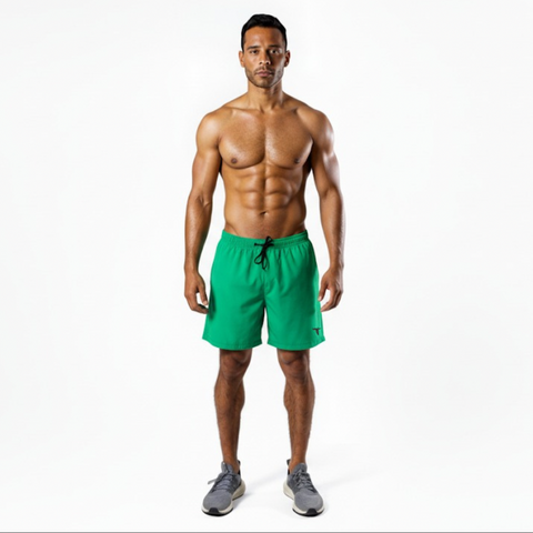 Short Praia Verde (Packs)