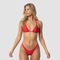 Biquíni Asa-Delta Vermelho (Packs)